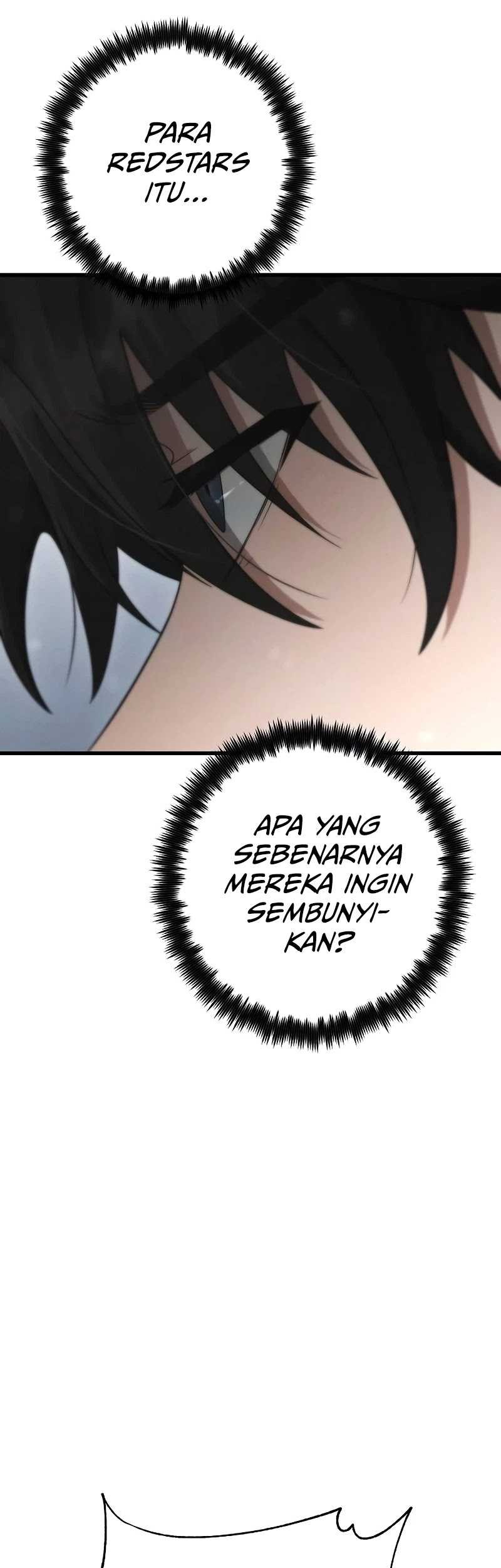 Foreigner on the Periphery (Remake) Chapter 42 - halaman 49