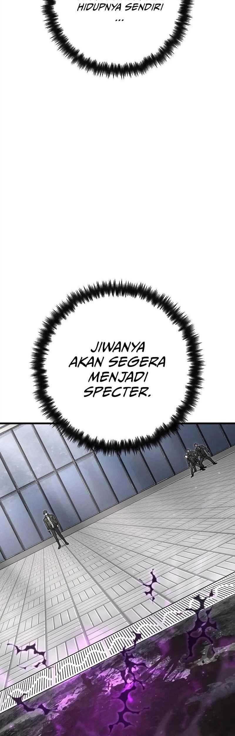 Foreigner on the Periphery (Remake) Chapter 42 - halaman 52