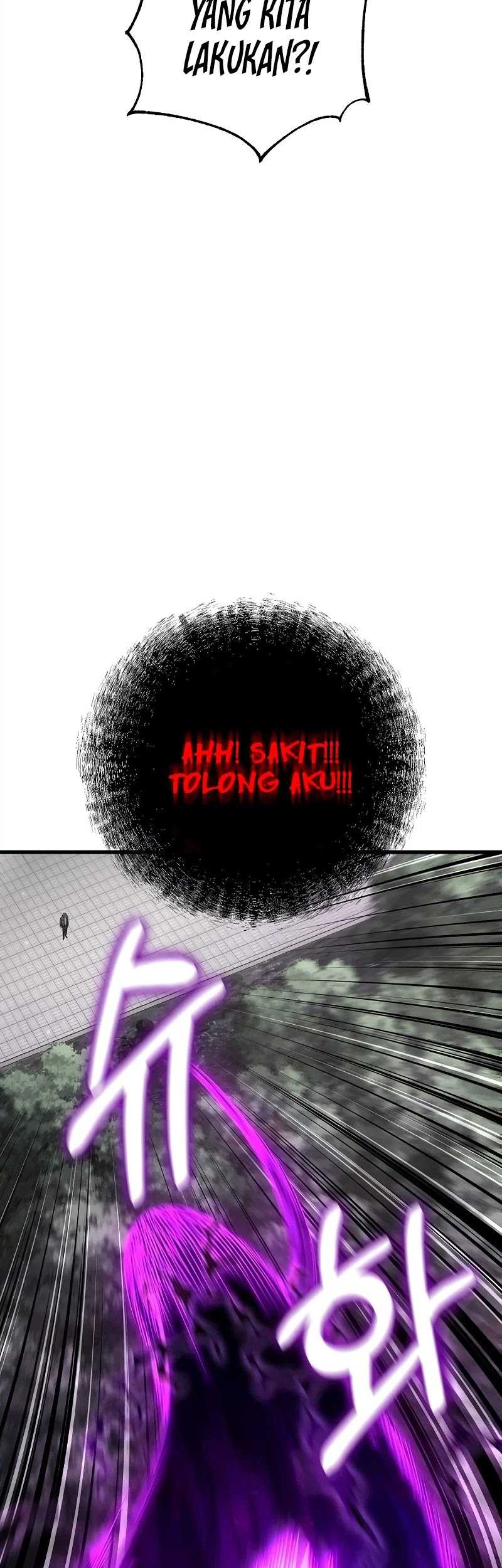 Foreigner on the Periphery (Remake) Chapter 42 - halaman 57