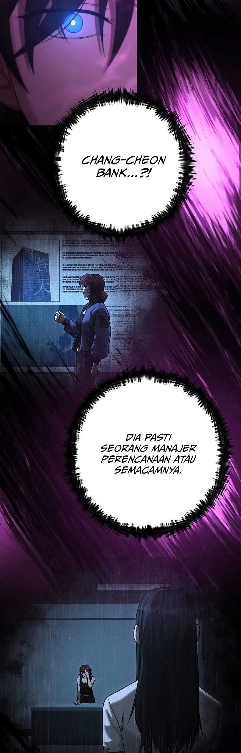 Foreigner on the Periphery (Remake) Chapter 42 - halaman 64