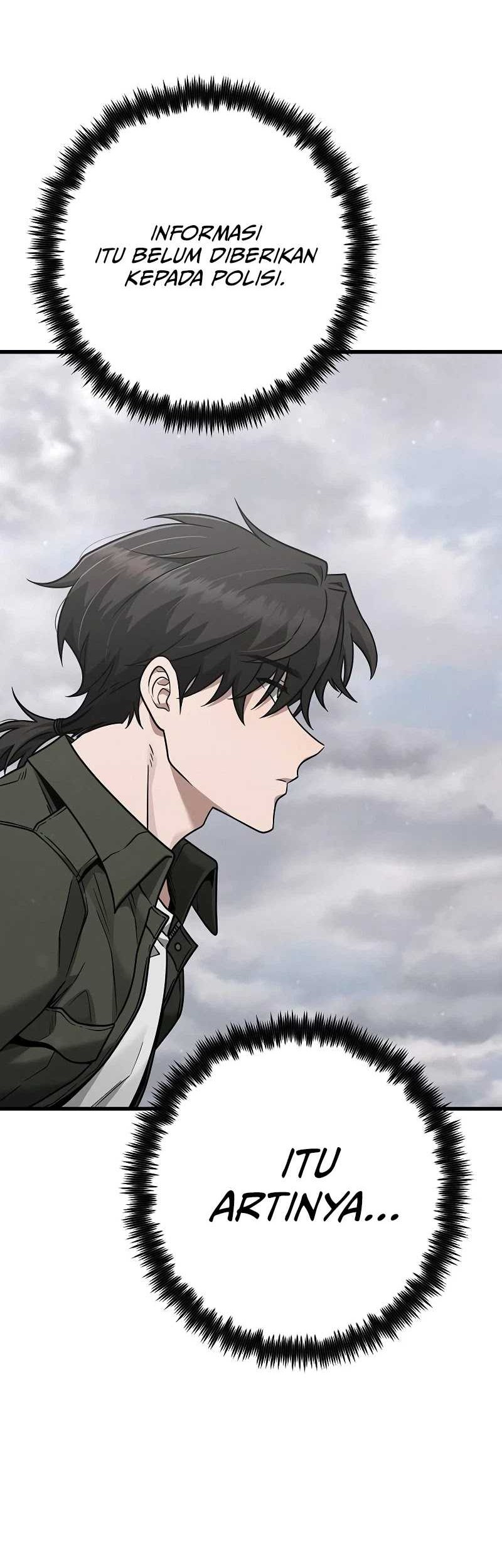 Foreigner on the Periphery (Remake) Chapter 42 - halaman 68
