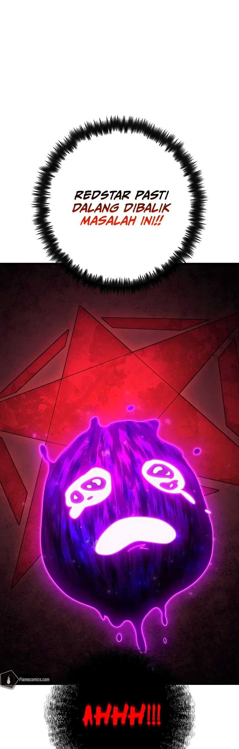 Foreigner on the Periphery (Remake) Chapter 42 - halaman 69