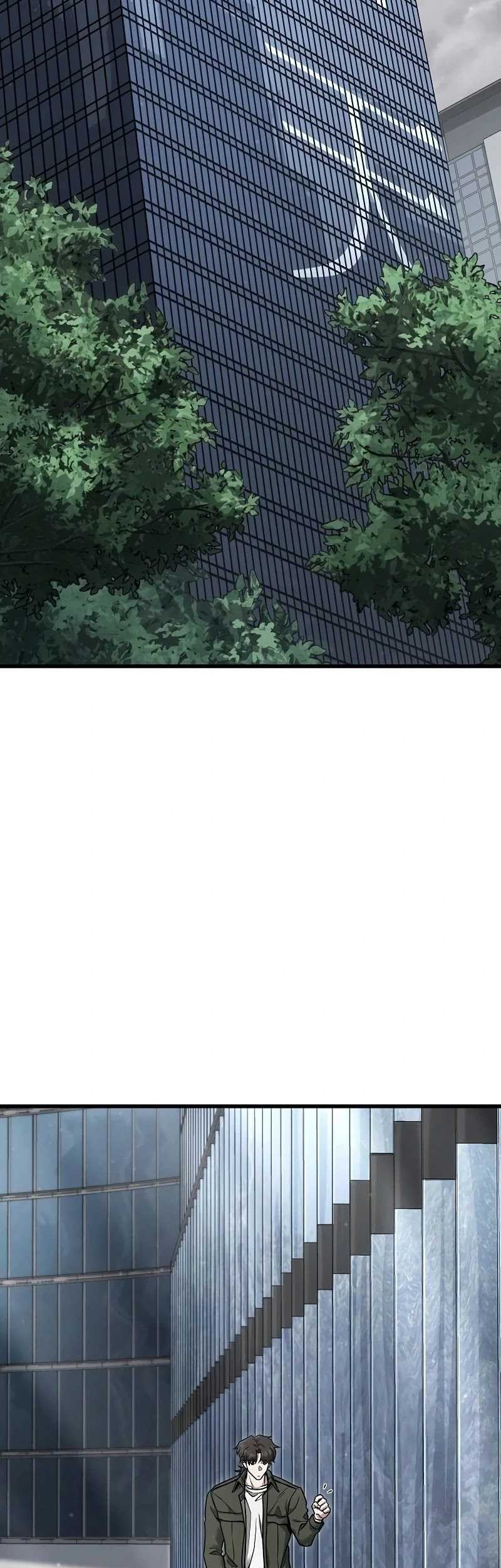 Foreigner on the Periphery (Remake) Chapter 42 - halaman 7