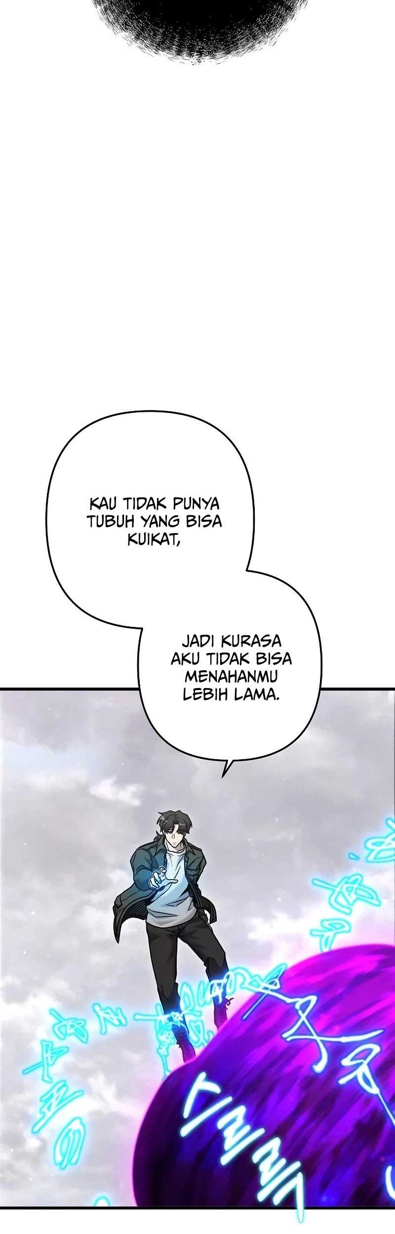 Foreigner on the Periphery (Remake) Chapter 42 - halaman 70