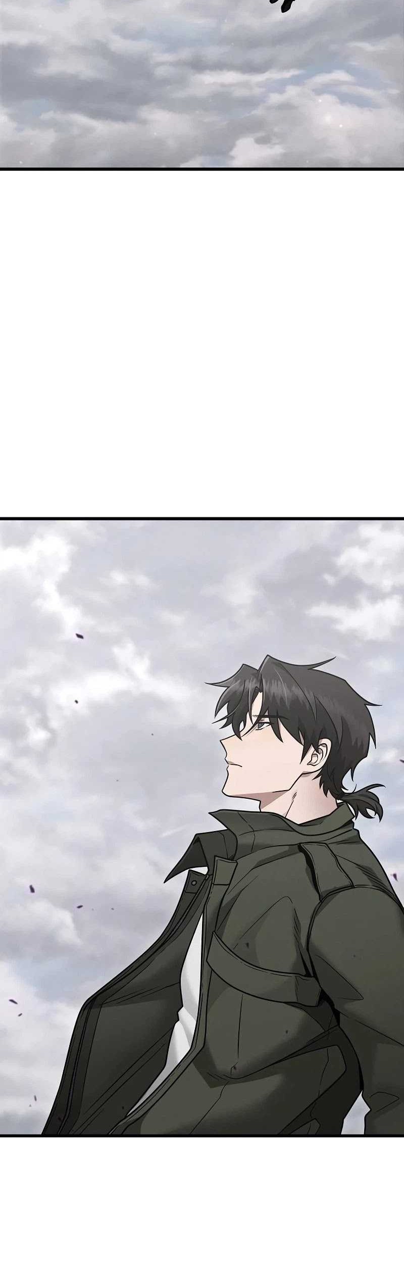 Foreigner on the Periphery (Remake) Chapter 42 - halaman 72