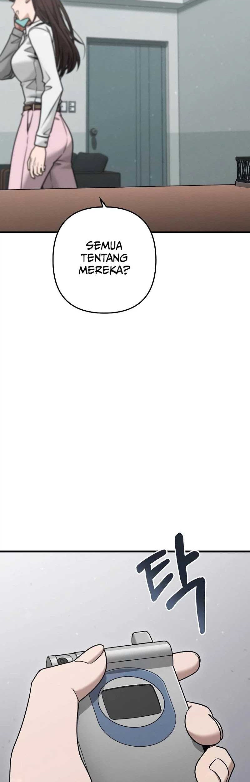 Foreigner on the Periphery (Remake) Chapter 42 - halaman 76