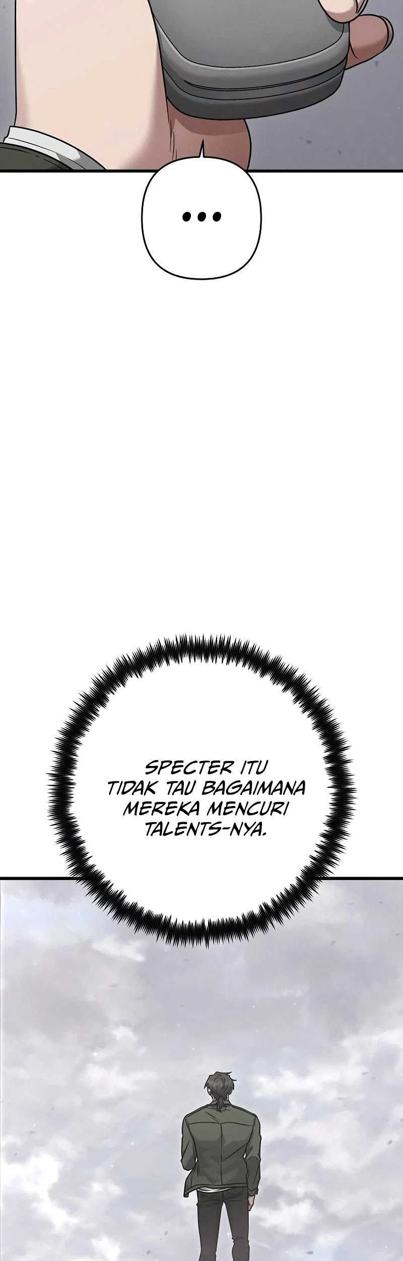 Foreigner on the Periphery (Remake) Chapter 42 - halaman 77