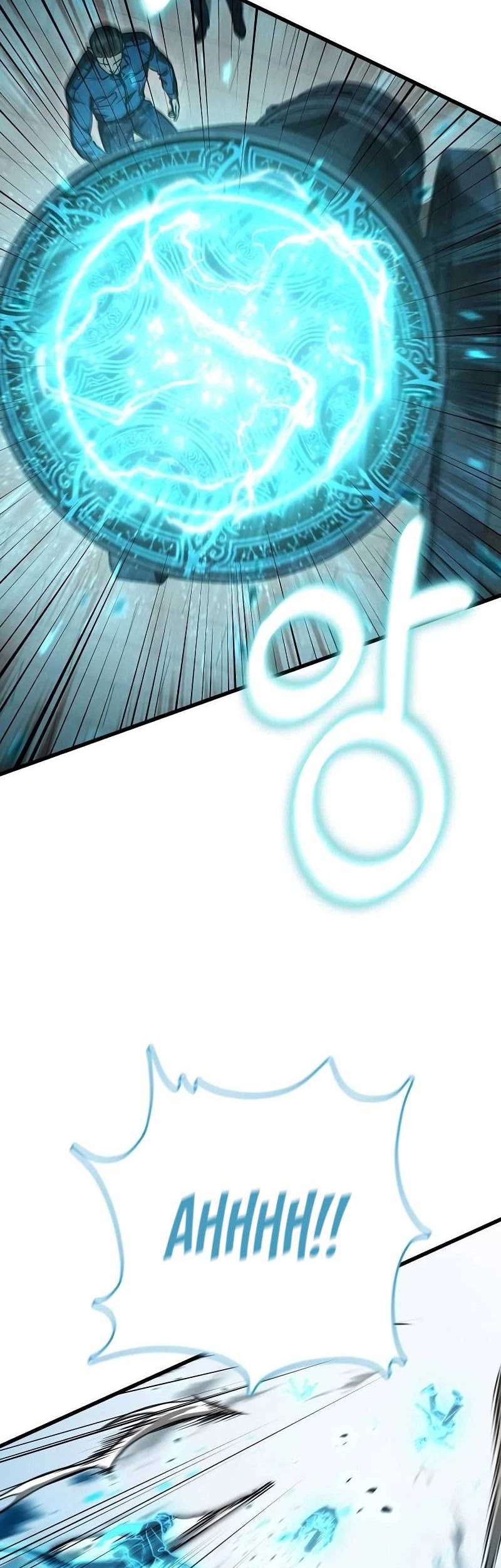 Foreigner on the Periphery (Remake) Chapter 43 - halaman 16
