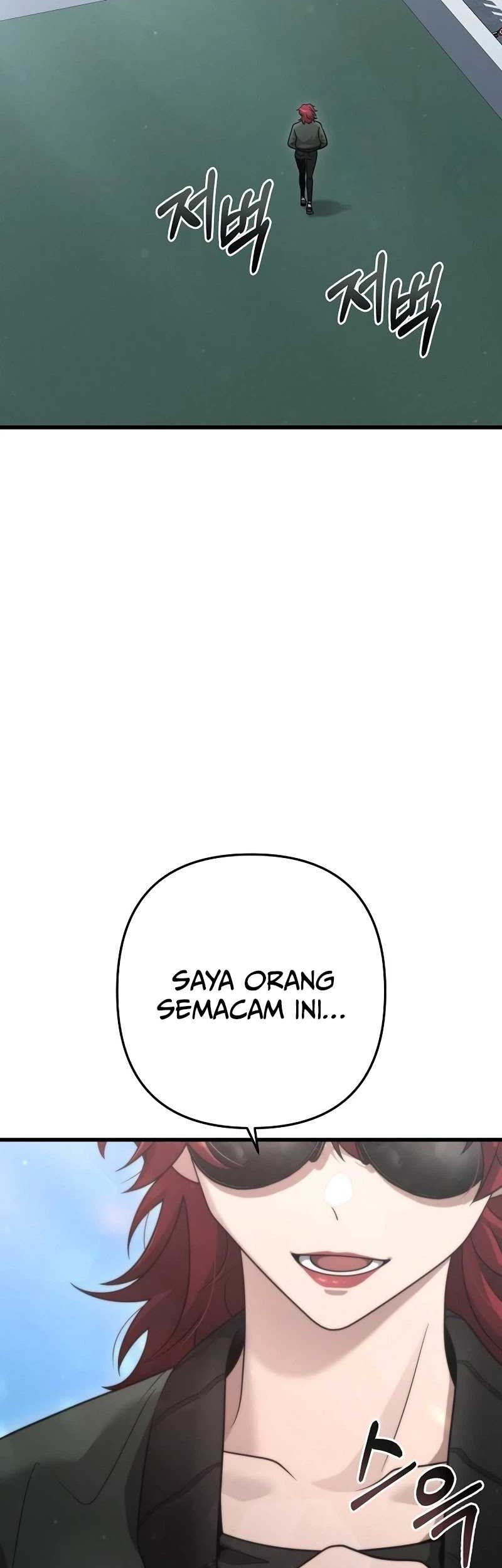 Foreigner on the Periphery (Remake) Chapter 43 - halaman 23