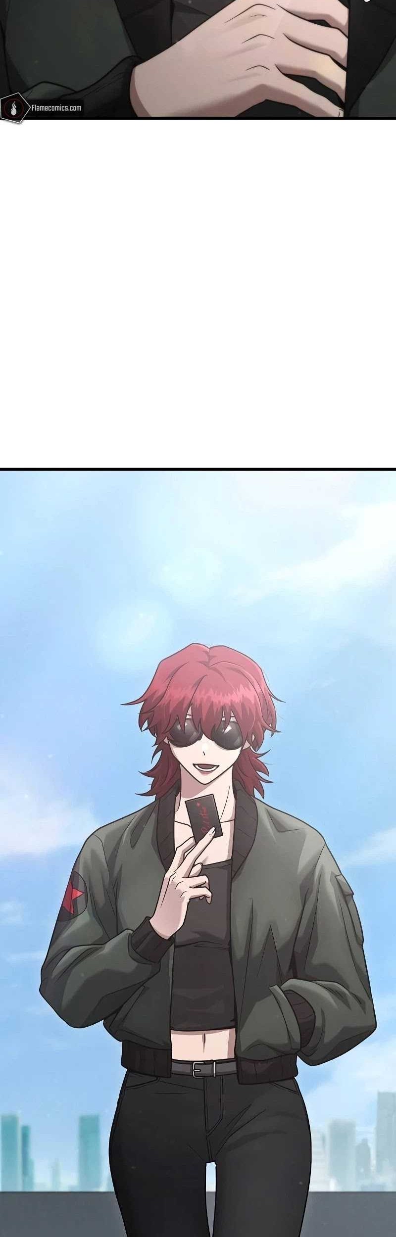 Foreigner on the Periphery (Remake) Chapter 43 - halaman 24