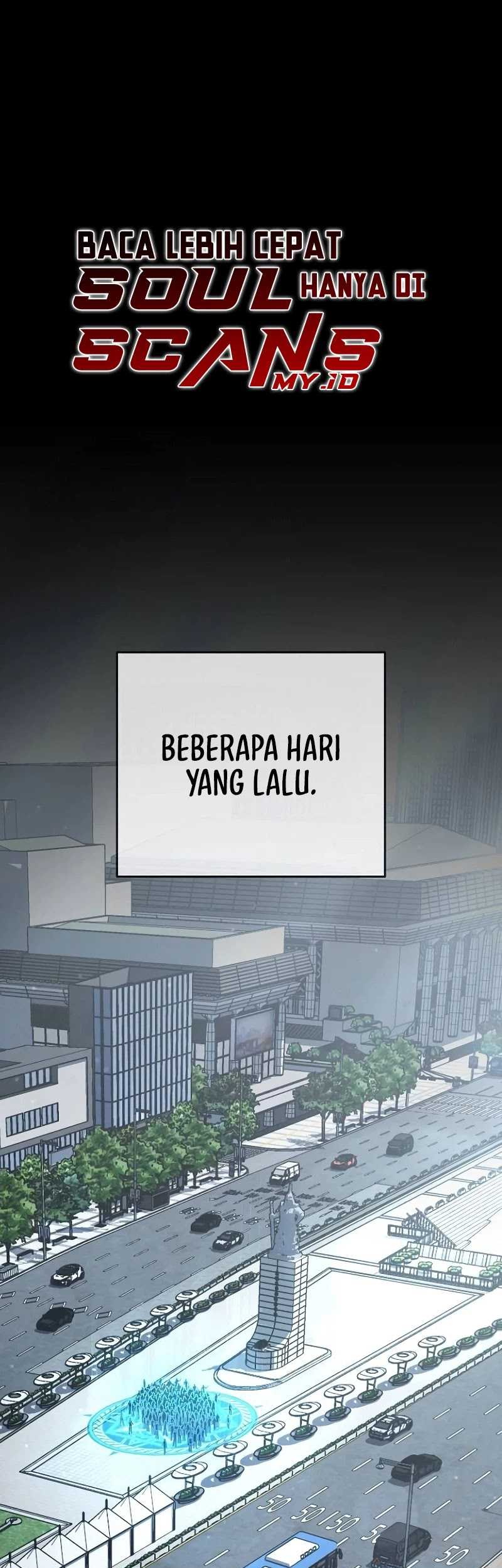Foreigner on the Periphery (Remake) Chapter 43 - halaman 3