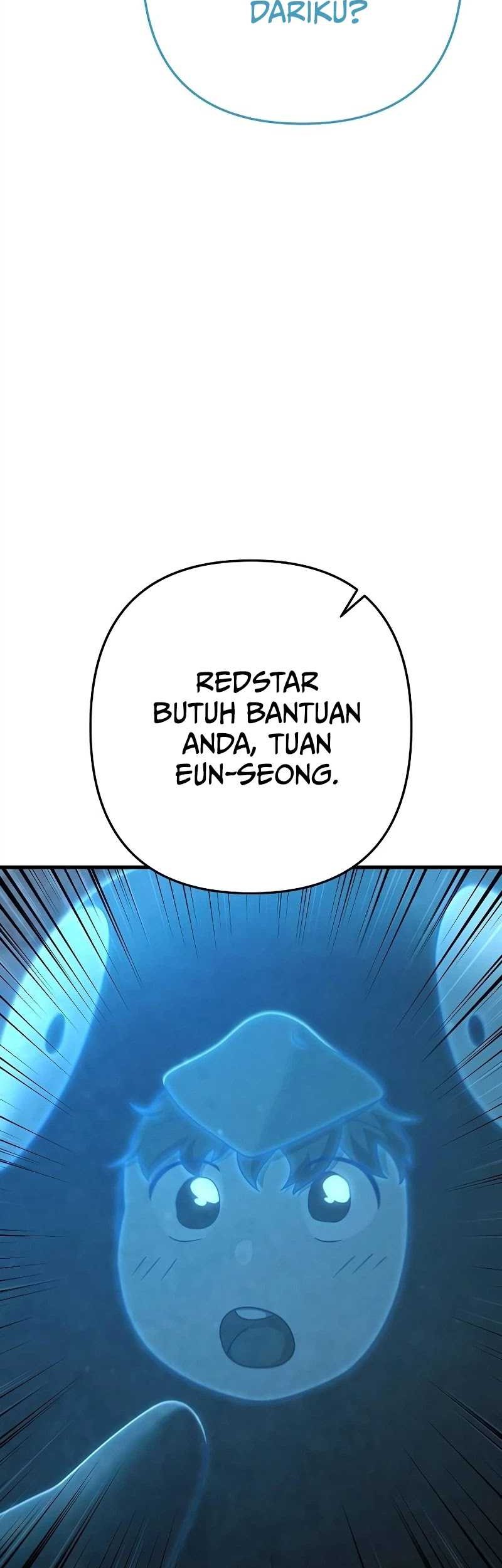 Foreigner on the Periphery (Remake) Chapter 43 - halaman 35