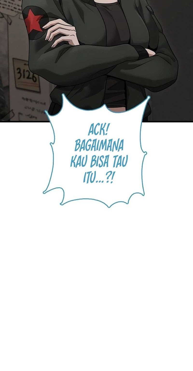 Foreigner on the Periphery (Remake) Chapter 43 - halaman 38