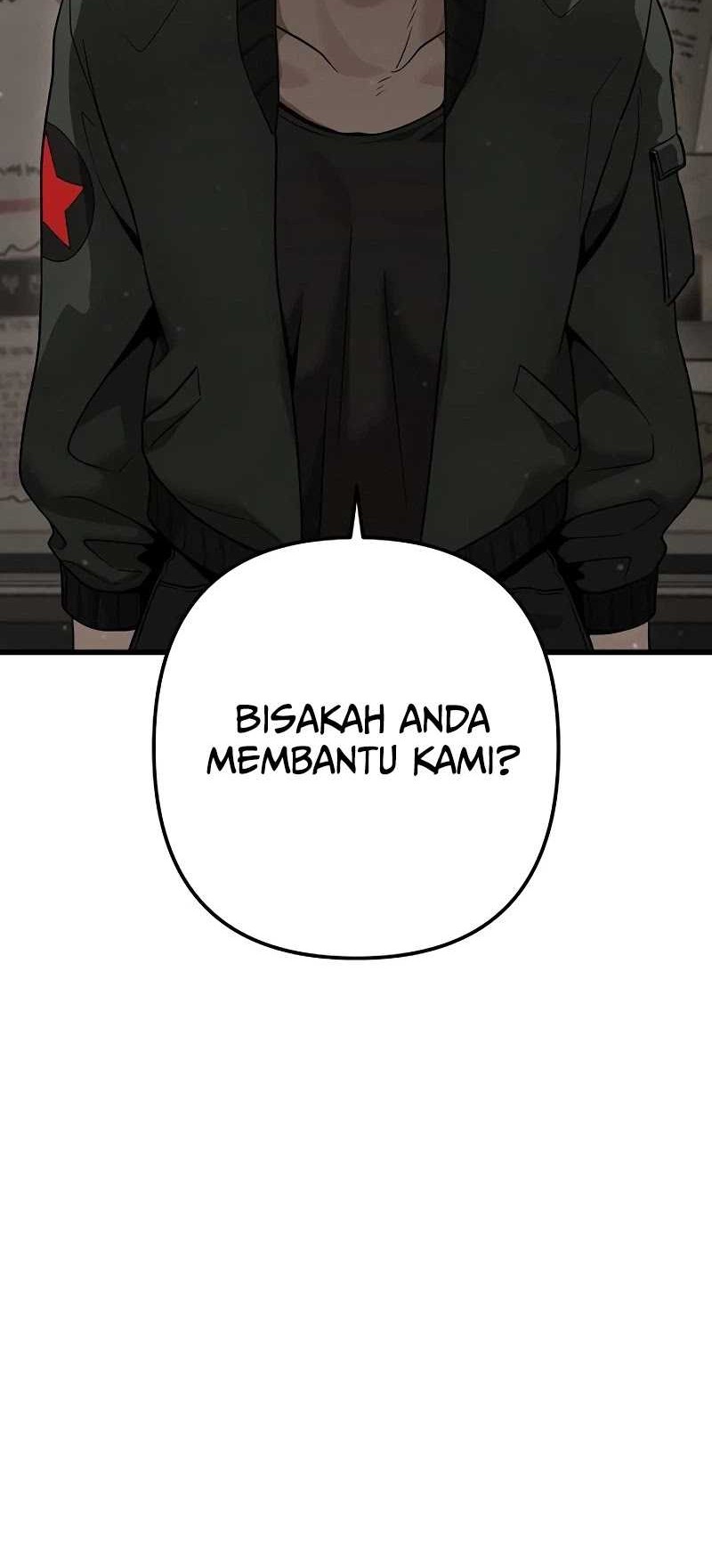Foreigner on the Periphery (Remake) Chapter 43 - halaman 44
