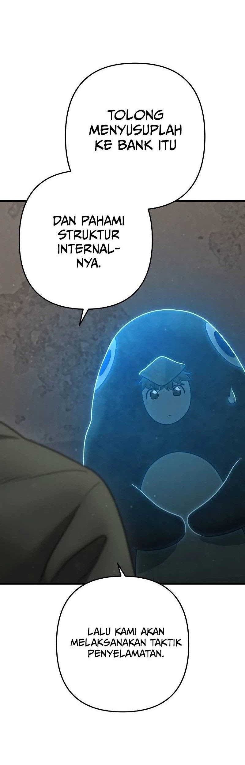 Foreigner on the Periphery (Remake) Chapter 43 - halaman 52