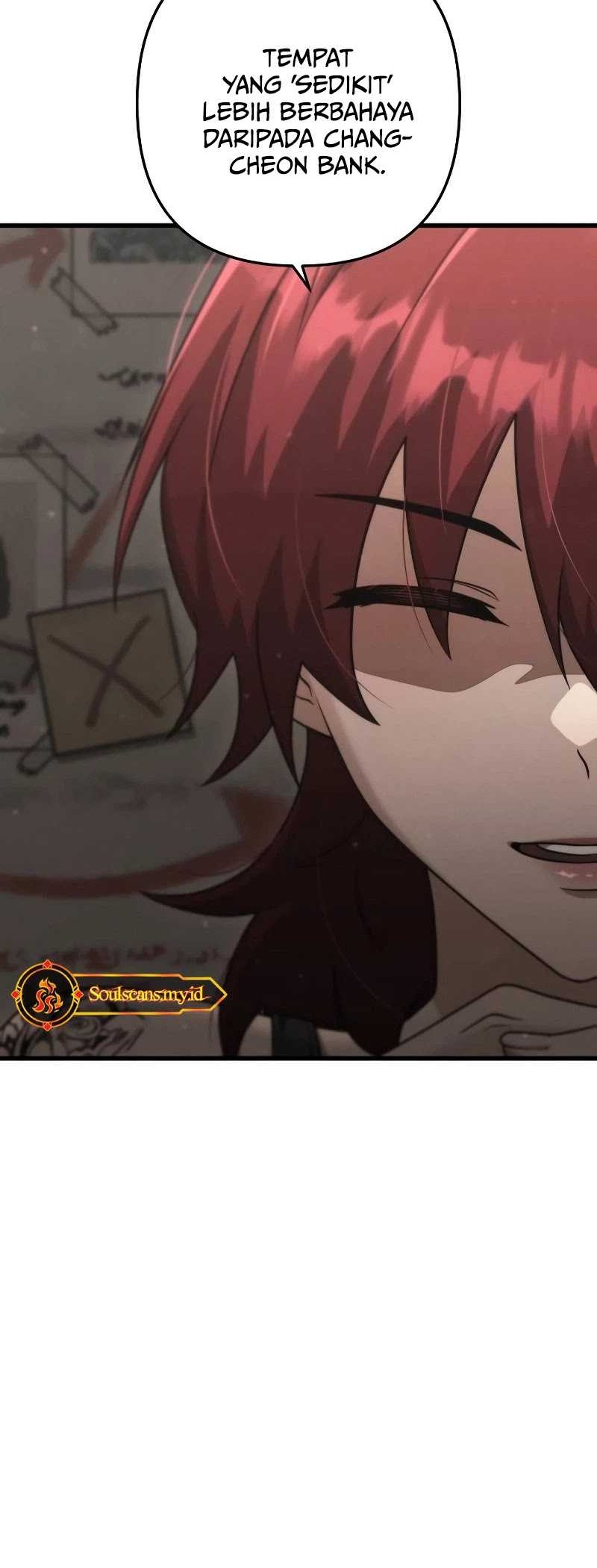 Foreigner on the Periphery (Remake) Chapter 43 - halaman 86