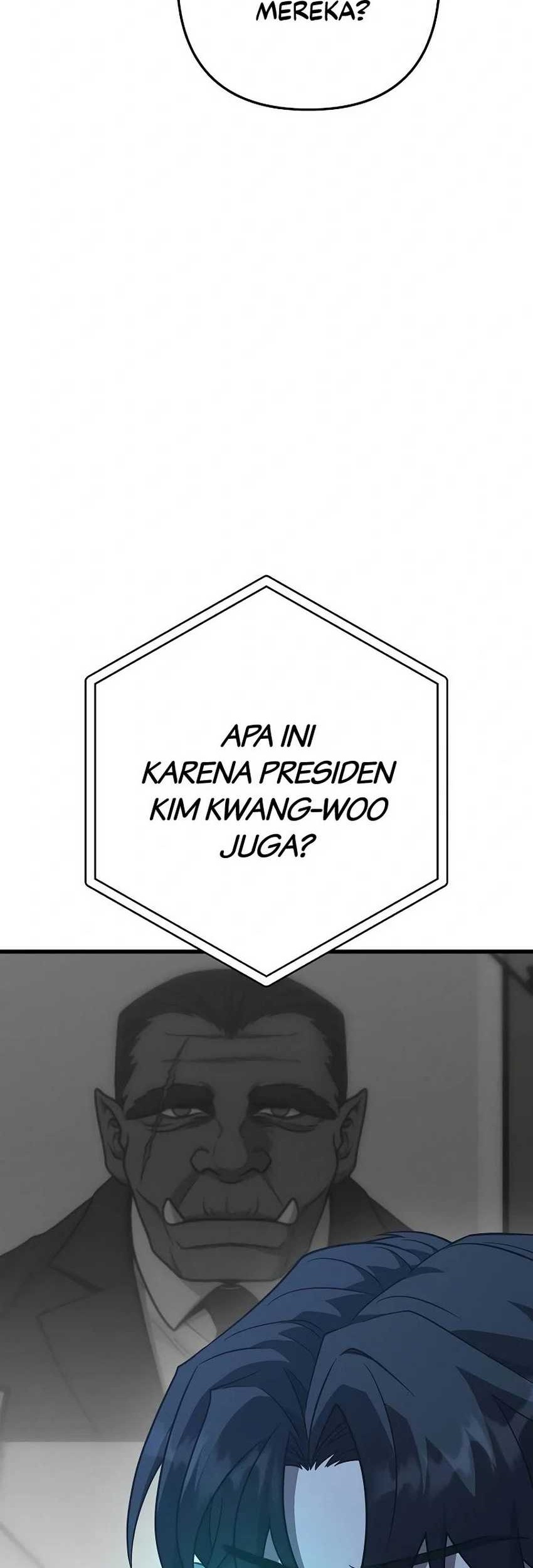Foreigner on the Periphery (Remake) Chapter 44 - halaman 29