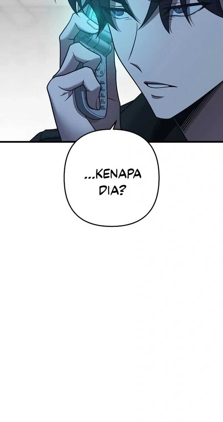 Foreigner on the Periphery (Remake) Chapter 44 - halaman 30