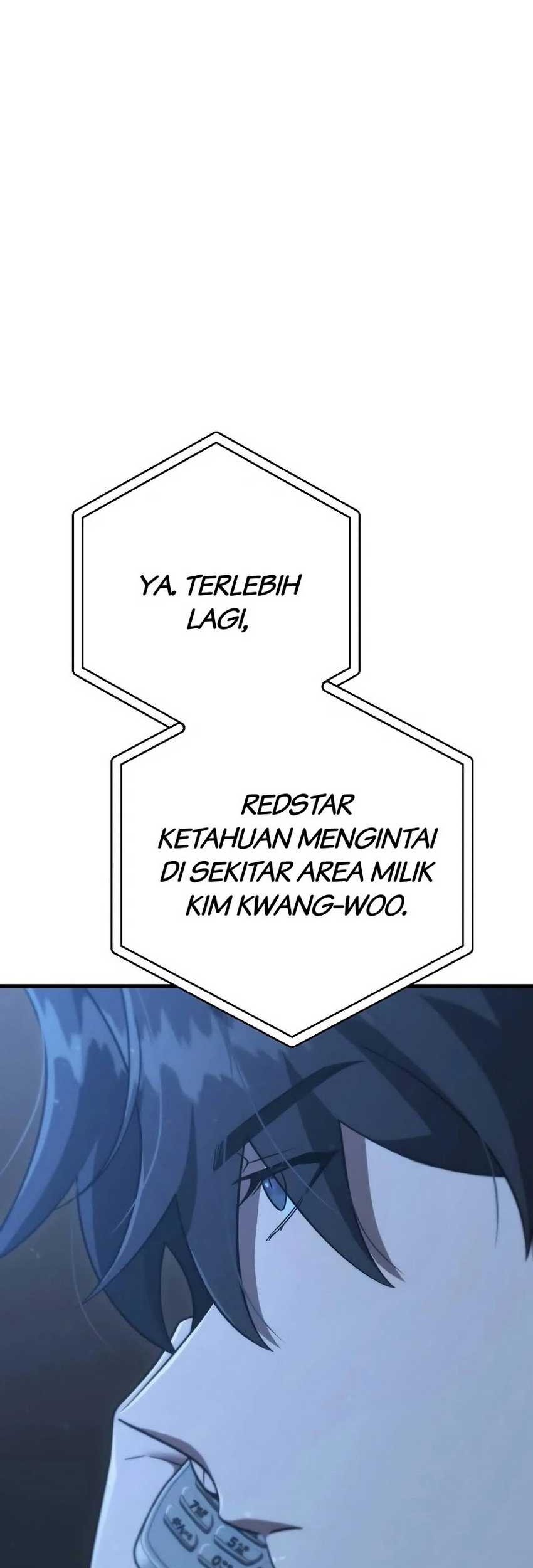 Foreigner on the Periphery (Remake) Chapter 44 - halaman 36