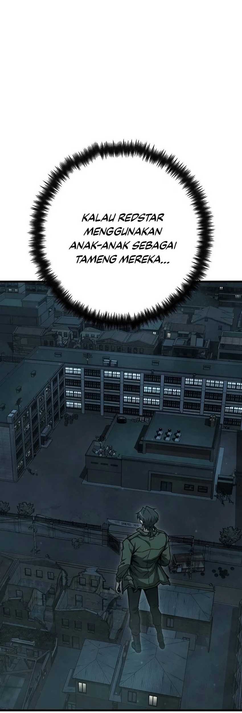 Foreigner on the Periphery (Remake) Chapter 44 - halaman 54