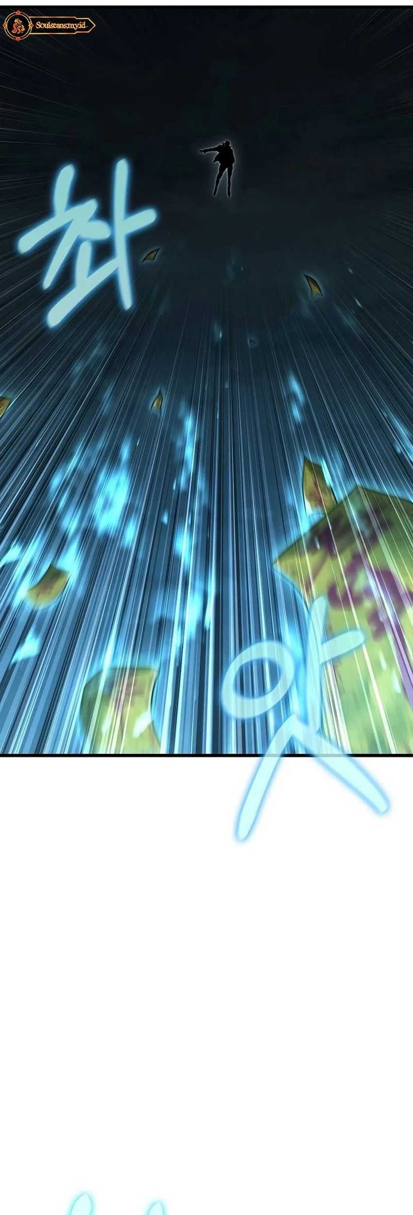 Foreigner on the Periphery (Remake) Chapter 44 - halaman 57