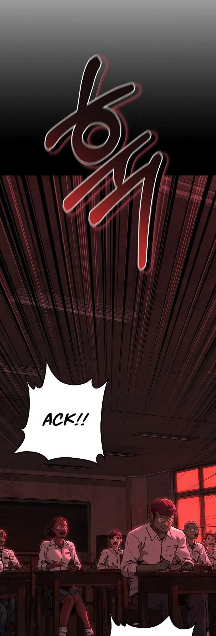 Foreigner on the Periphery (Remake) Chapter 44 - halaman 74