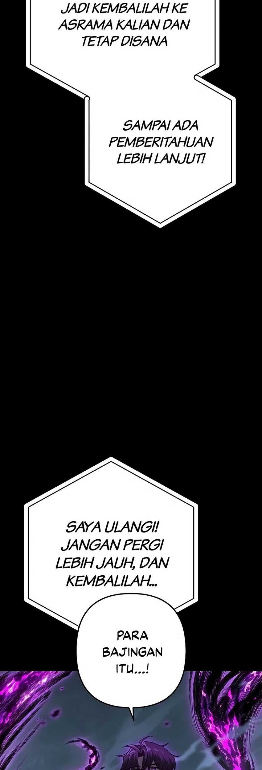 Foreigner on the Periphery (Remake) Chapter 44 - halaman 91