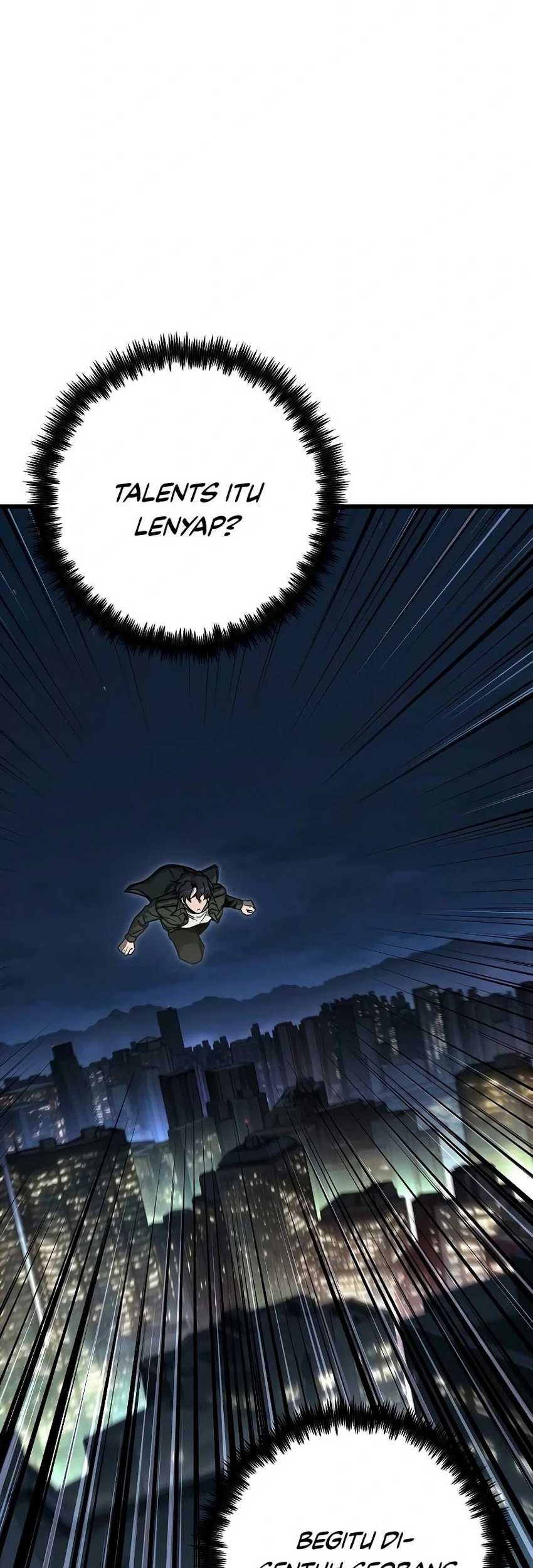 Foreigner on the Periphery (Remake) Chapter 45 - halaman 60