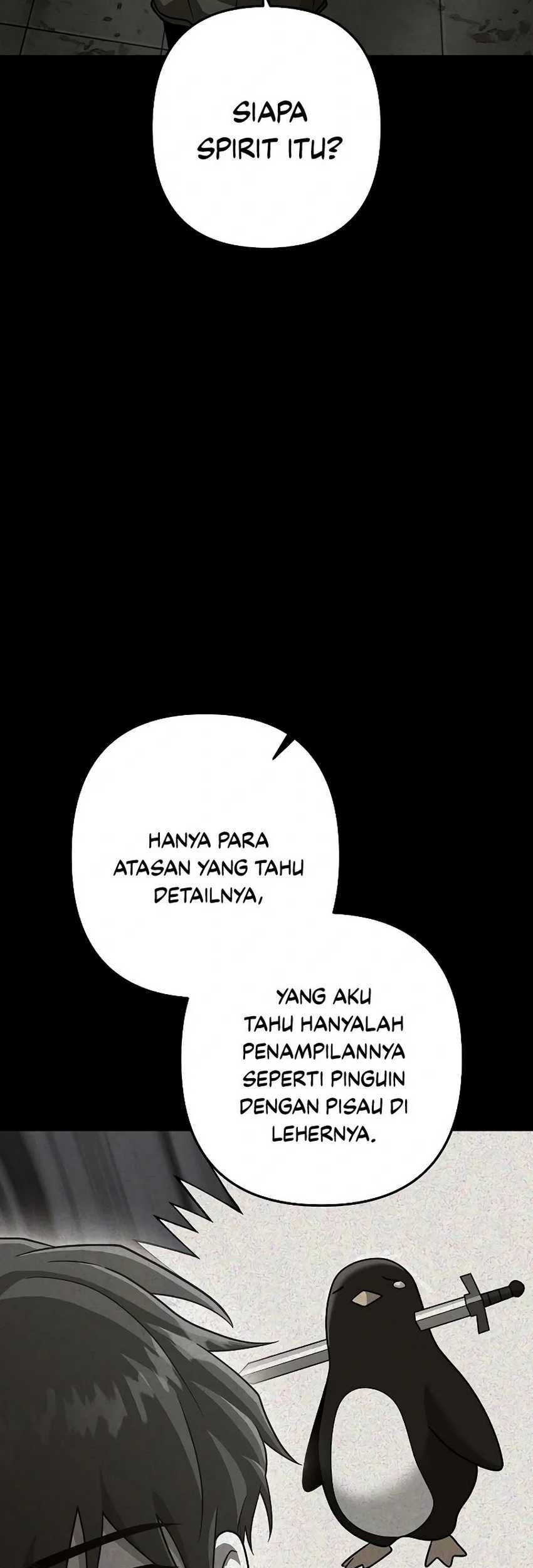 Foreigner on the Periphery (Remake) Chapter 45 - halaman 64