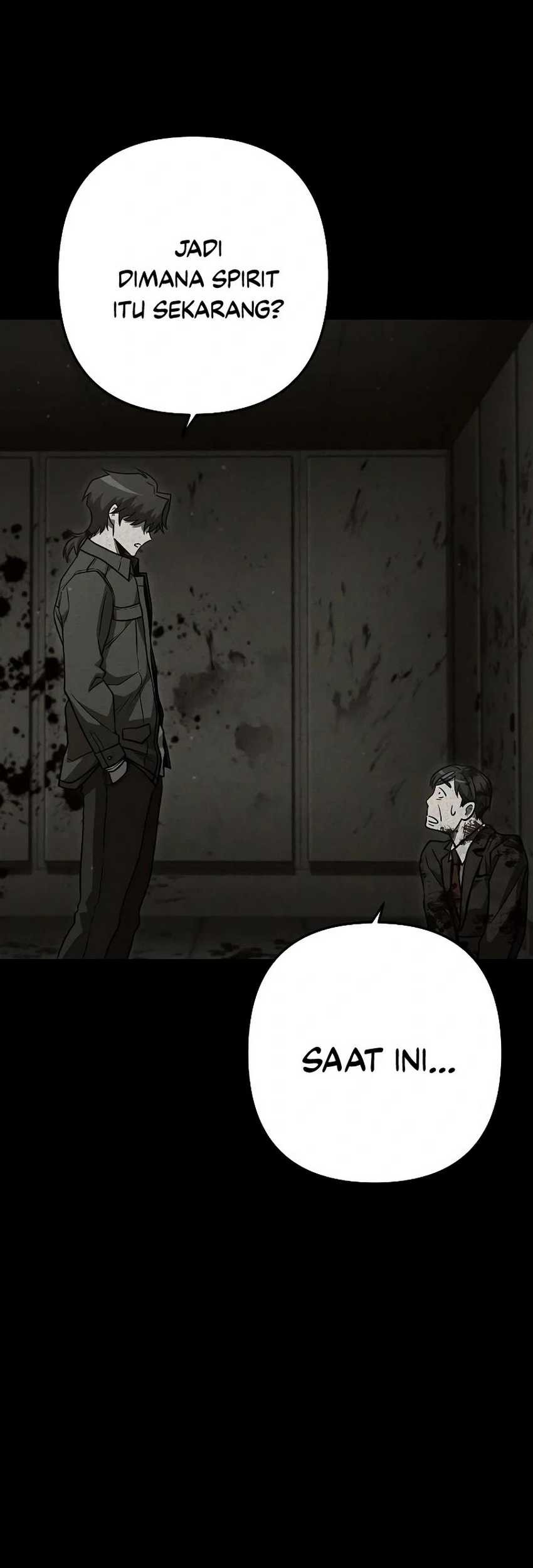 Foreigner on the Periphery (Remake) Chapter 45 - halaman 66