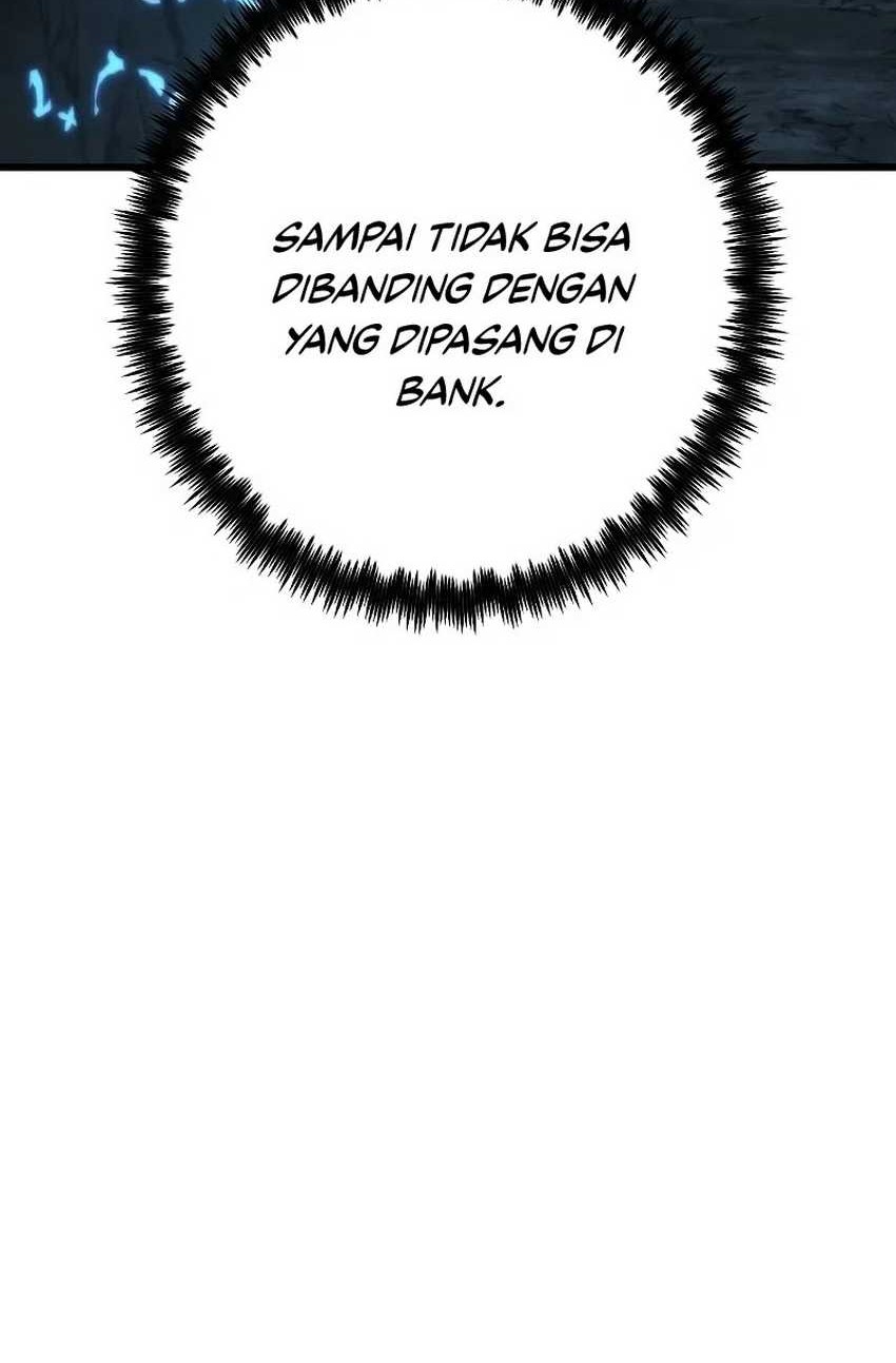Foreigner on the Periphery (Remake) Chapter 45 - halaman 71