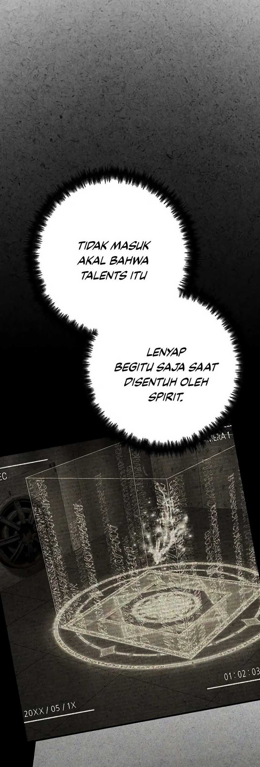Foreigner on the Periphery (Remake) Chapter 45 - halaman 73
