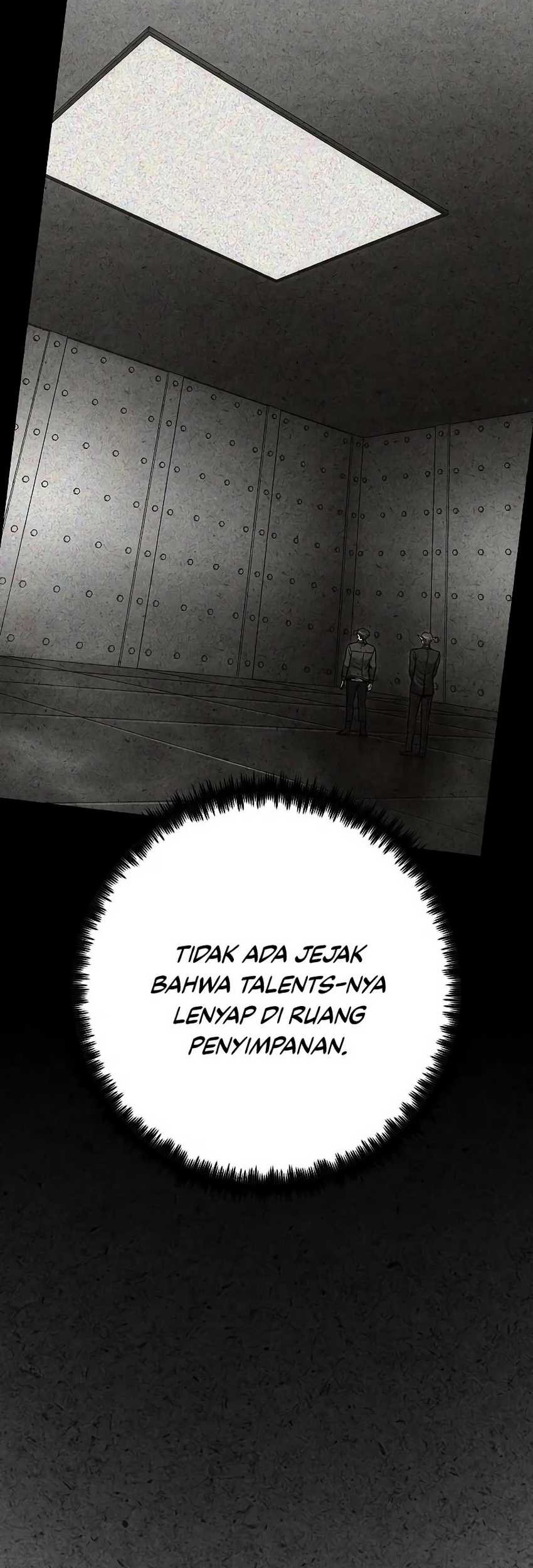 Foreigner on the Periphery (Remake) Chapter 45 - halaman 74