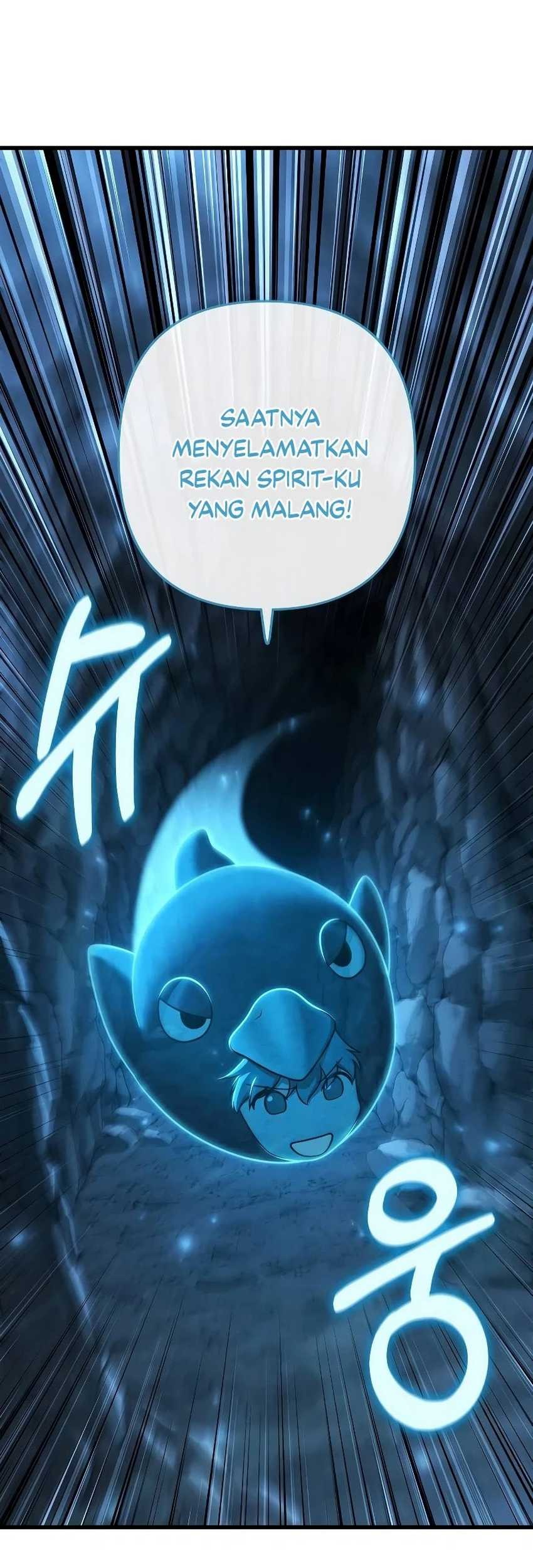 Foreigner on the Periphery (Remake) Chapter 45 - halaman 84