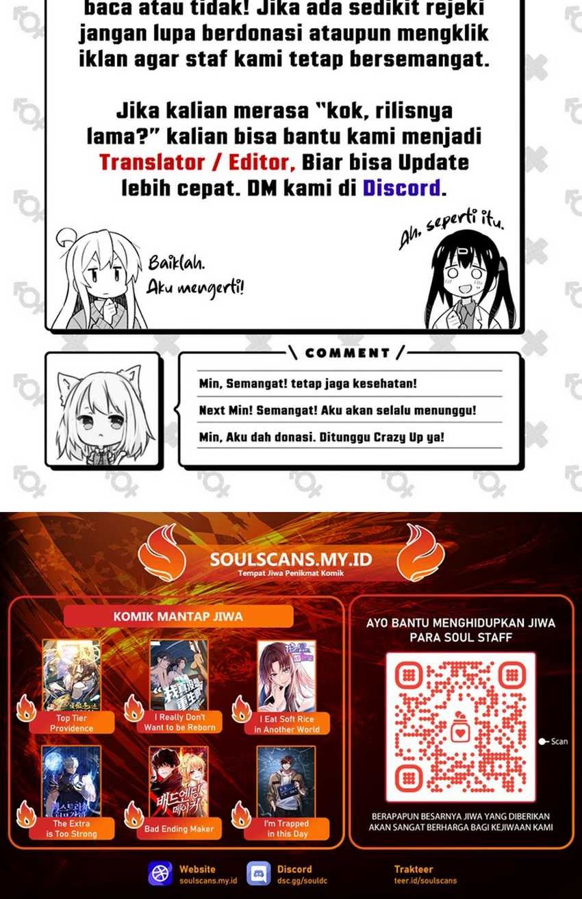 Foreigner on the Periphery (Remake) Chapter 45 - halaman 86