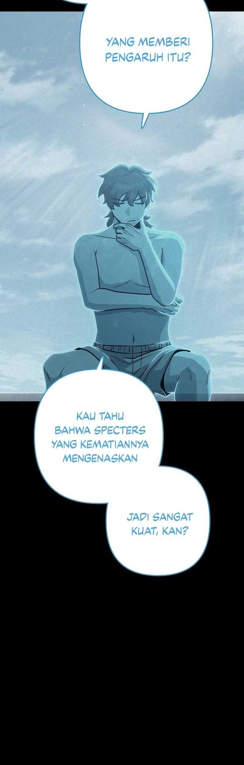 Foreigner on the Periphery (Remake) Chapter 46 - halaman 11