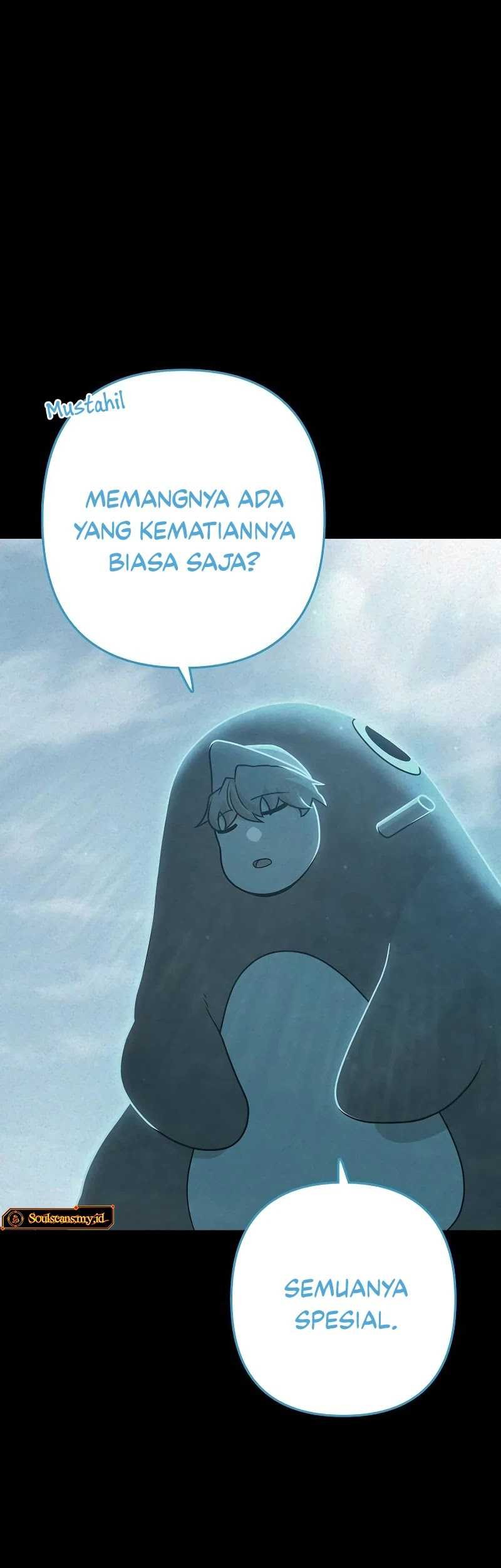 Foreigner on the Periphery (Remake) Chapter 46 - halaman 13