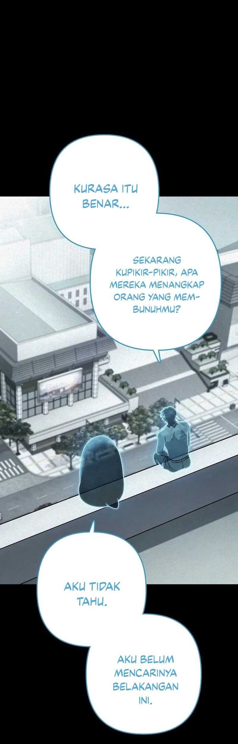 Foreigner on the Periphery (Remake) Chapter 46 - halaman 14