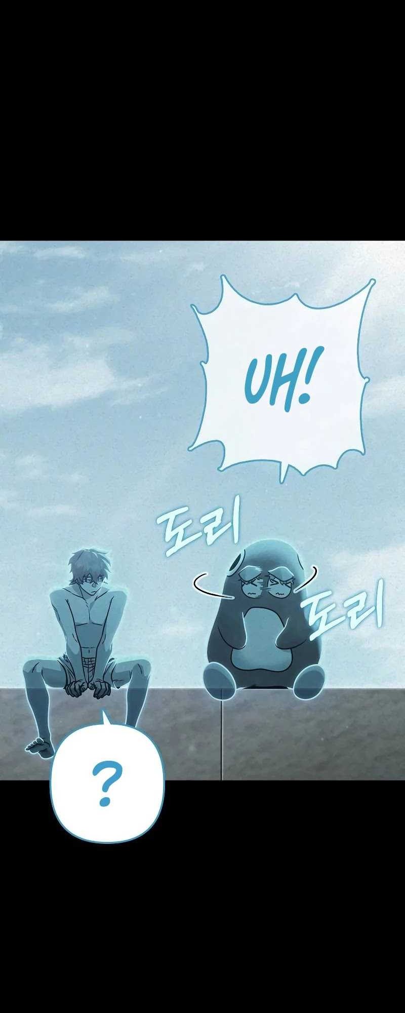 Foreigner on the Periphery (Remake) Chapter 46 - halaman 18