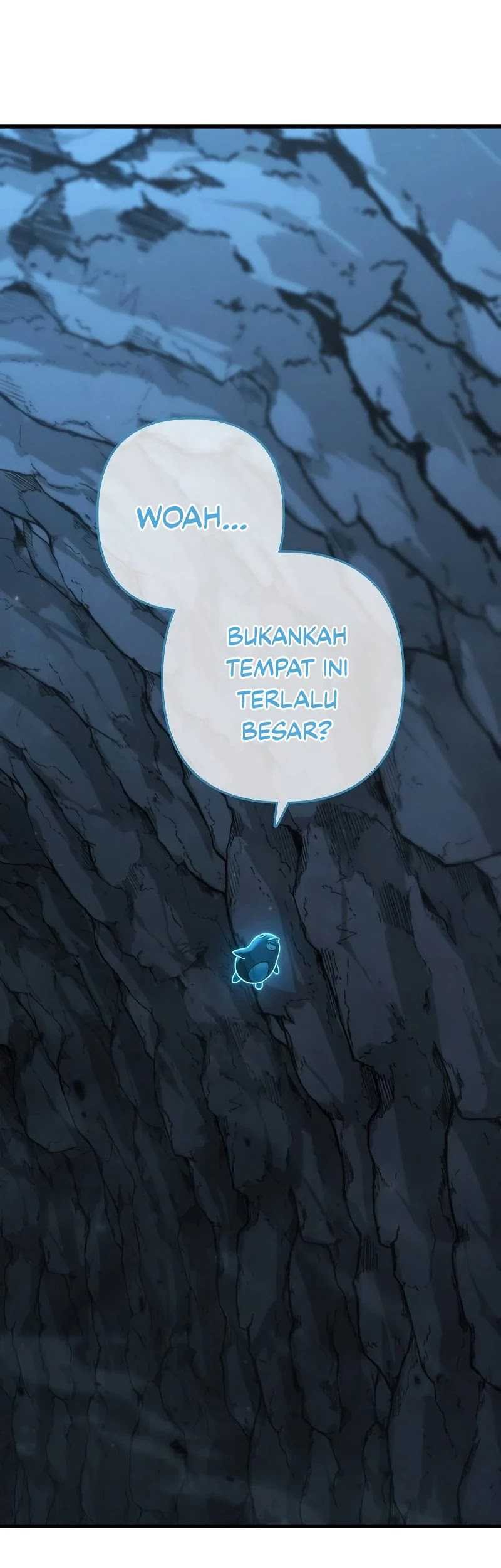 Foreigner on the Periphery (Remake) Chapter 46 - halaman 25