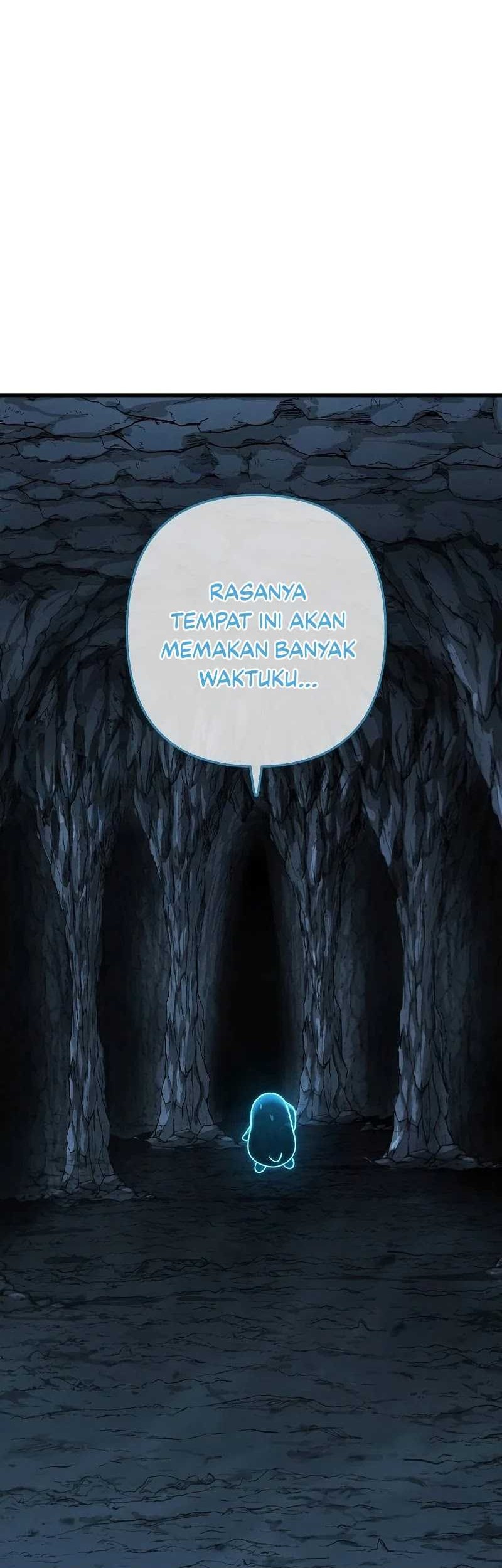 Foreigner on the Periphery (Remake) Chapter 46 - halaman 26