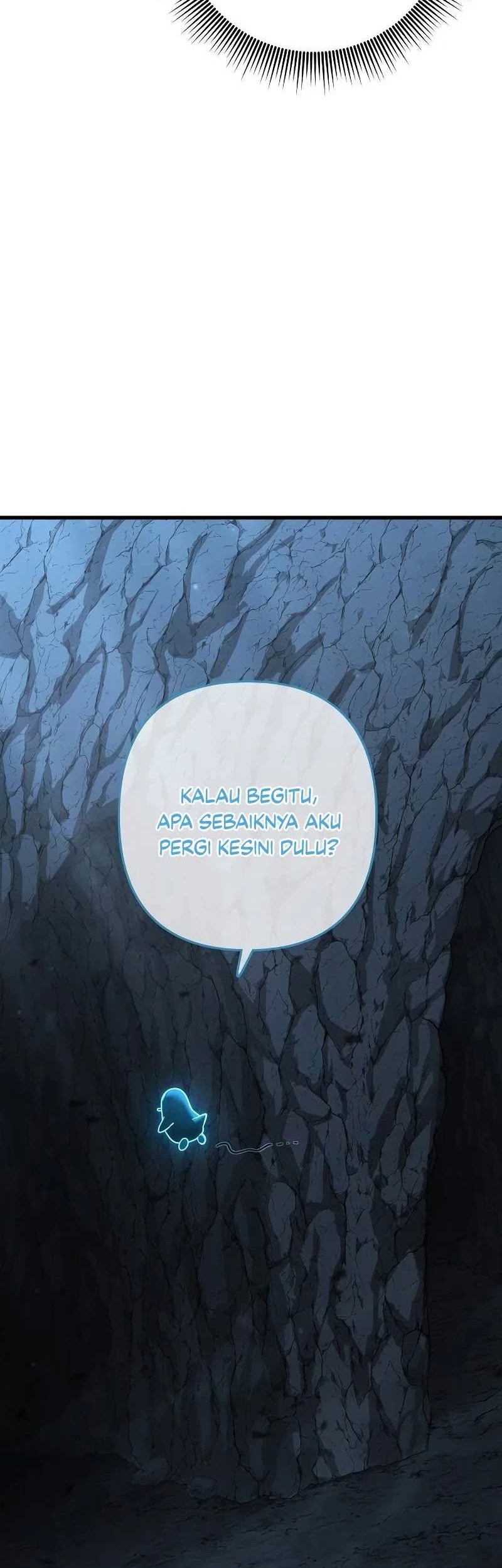 Foreigner on the Periphery (Remake) Chapter 46 - halaman 29