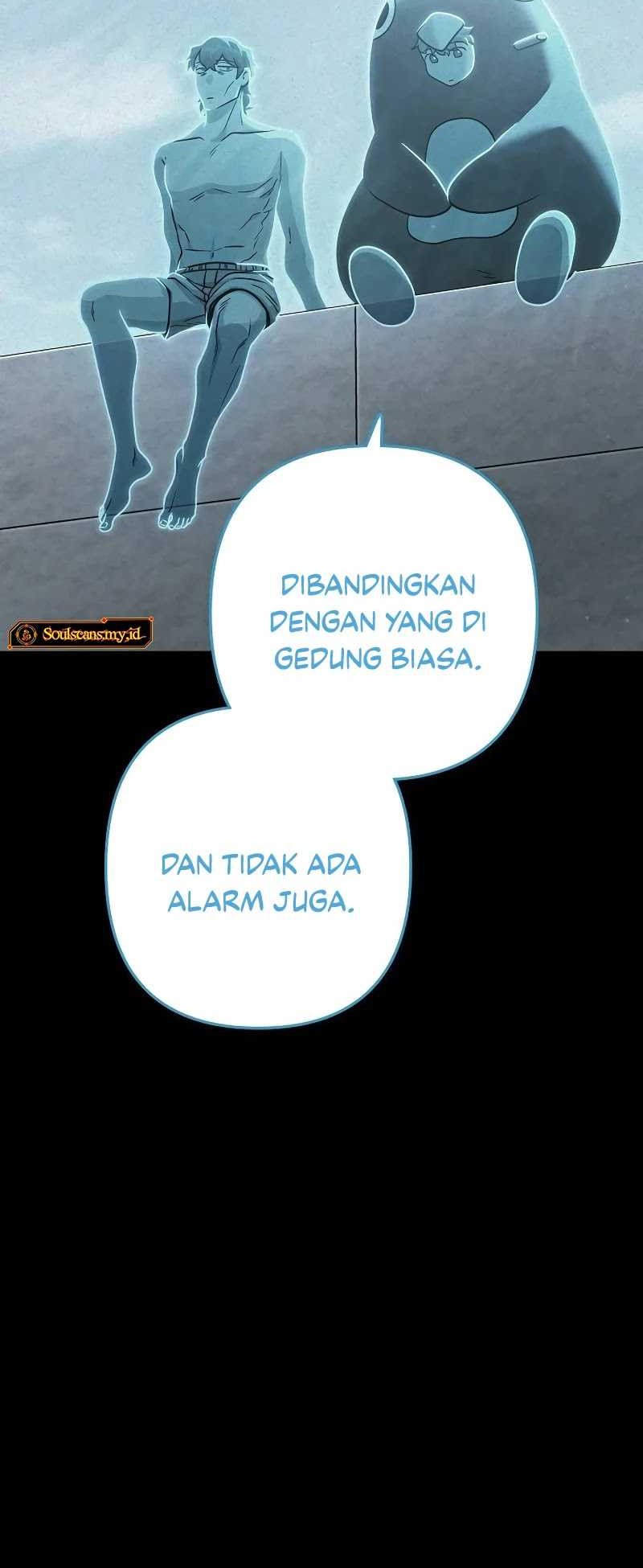 Foreigner on the Periphery (Remake) Chapter 46 - halaman 3