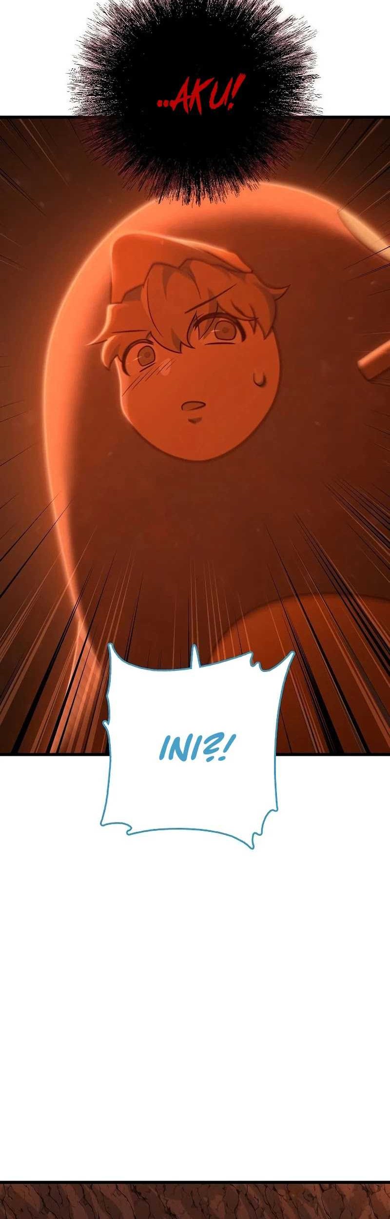Foreigner on the Periphery (Remake) Chapter 46 - halaman 38