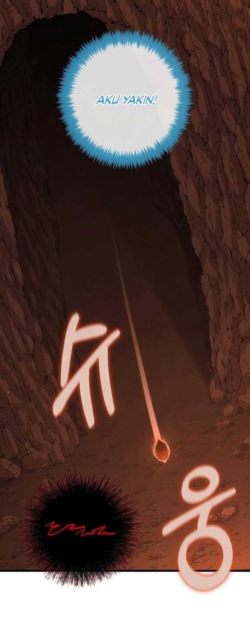 Foreigner on the Periphery (Remake) Chapter 46 - halaman 39