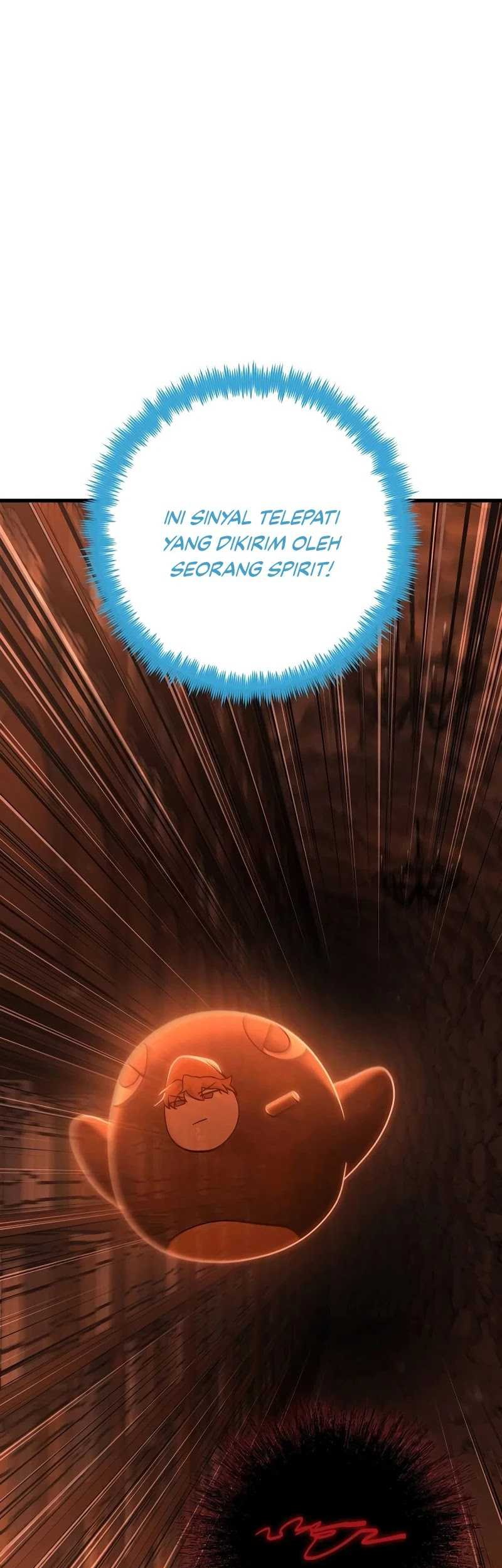 Foreigner on the Periphery (Remake) Chapter 46 - halaman 40
