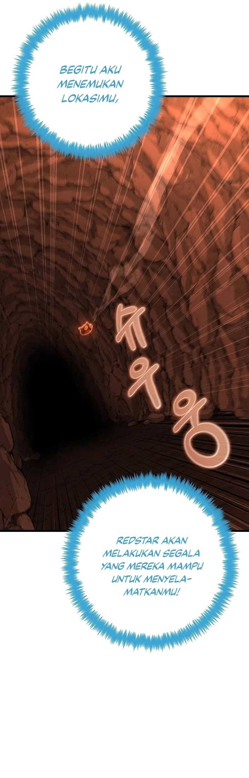 Foreigner on the Periphery (Remake) Chapter 46 - halaman 43