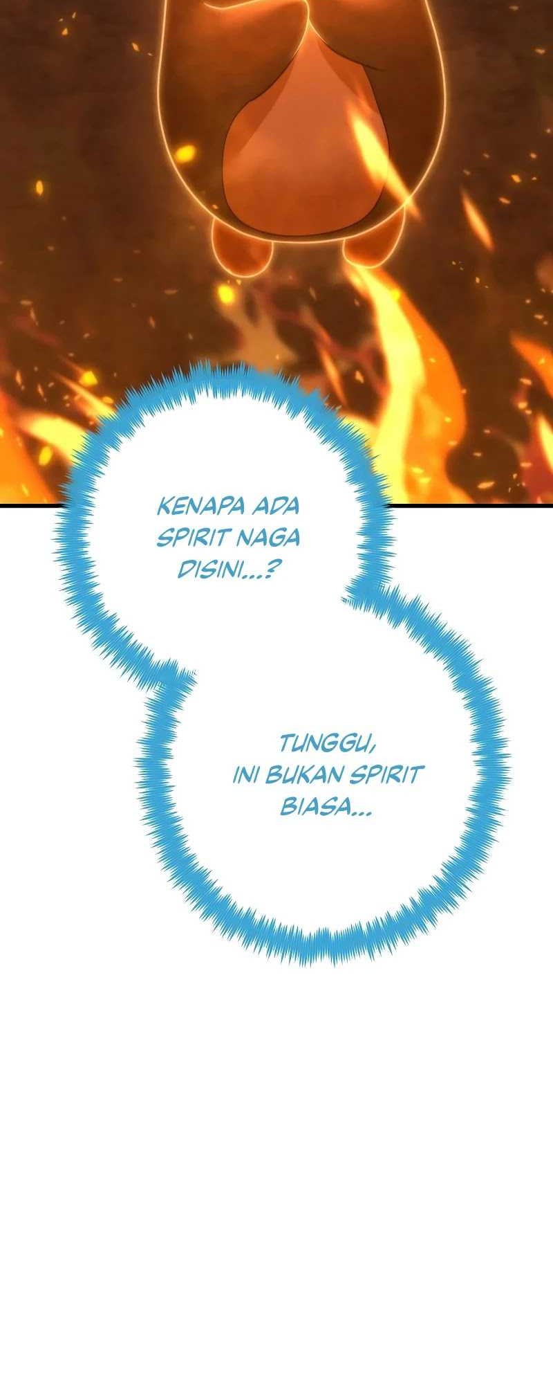 Foreigner on the Periphery (Remake) Chapter 46 - halaman 48