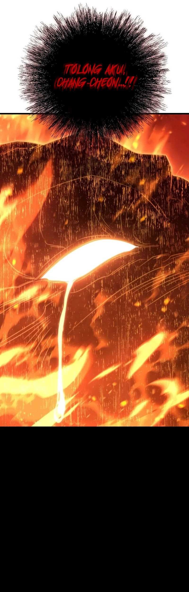 Foreigner on the Periphery (Remake) Chapter 46 - halaman 52