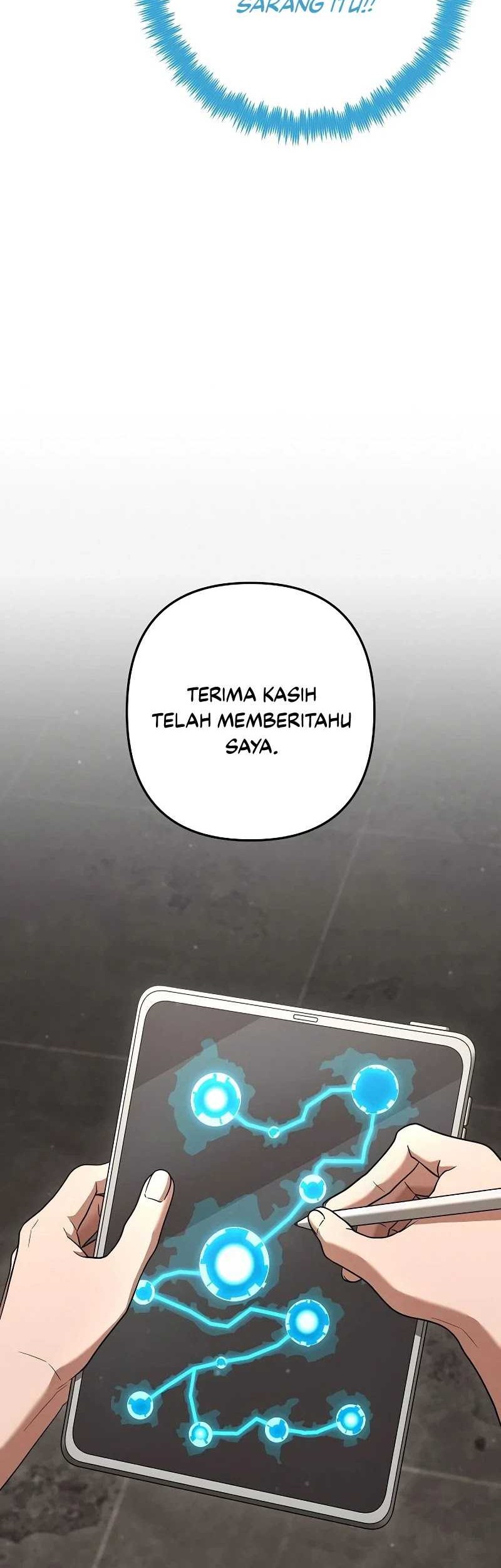 Foreigner on the Periphery (Remake) Chapter 46 - halaman 59